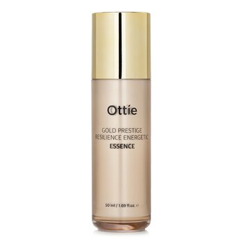 Ottie Gold Prestige Resilience Energetic Essence