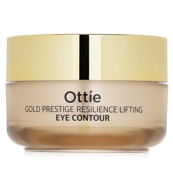 Gold Prestige Resilience Contorno de Ojos Reafirmante