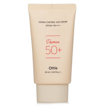 Crema solar Derma Control SPF50+ PA++++