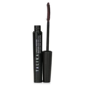 Talika Lipocils Mascara - # Marron Brown