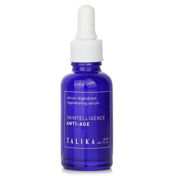 Talika Skintelligence Anti-Age Regenerating Serum