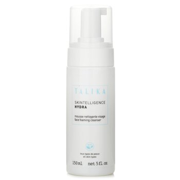 Espuma limpiadora facial Skintelligence Hydra