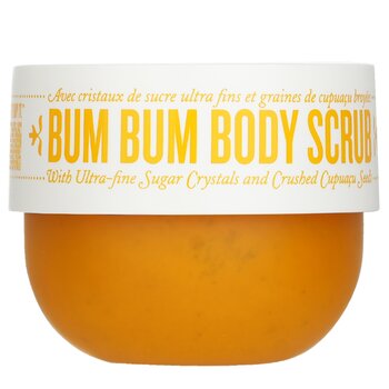 Exfoliante Corporal Bum Bum