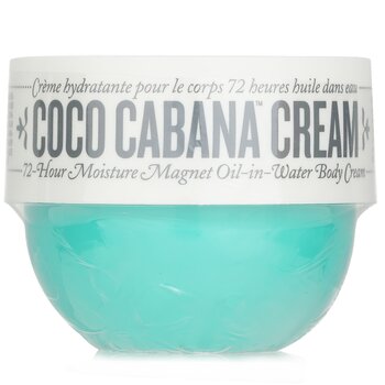 Coco Cabana Cream