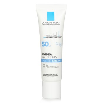 Crema fundente Uvidea Anthelios SPF50/PA++++