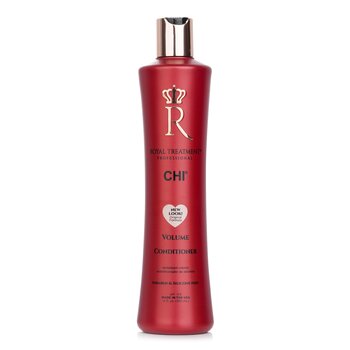 CHI Royal Treatment Acondicionador de Volumen (Para Cabello Fino, Débil y Tratado con Color)