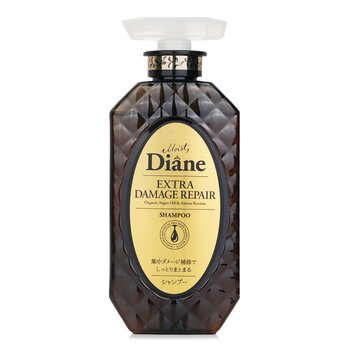 Moist Diane Extra Damage Repair Shampoo