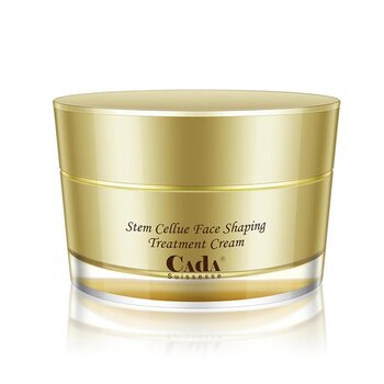 Cada Suissesse Stem Cellue Face Shaping Cream