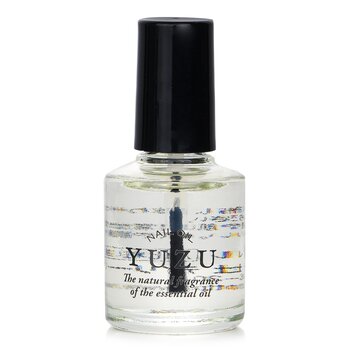 Aceite de uñas de yuzu