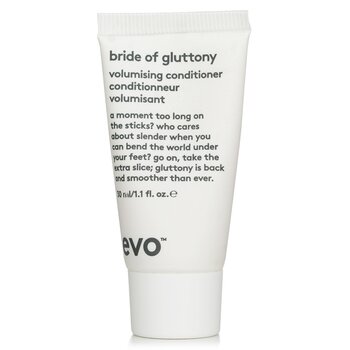 Evo Bride of Gluttony Acondicionador Voluminizante