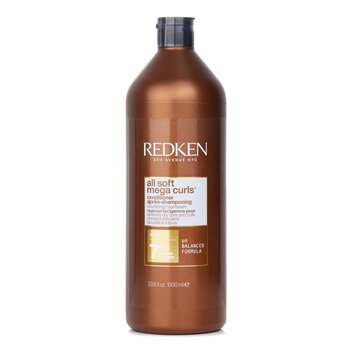 Redken All Soft Mega Curls Conditioner