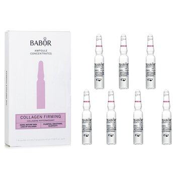 Ampoule Concentrates - Colágeno Reafirmante (Para Envejecimiento, Piel Madura)