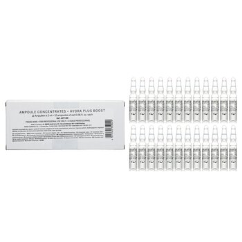 Babor Concentrados de ampolla CP Hydra Plus Boost