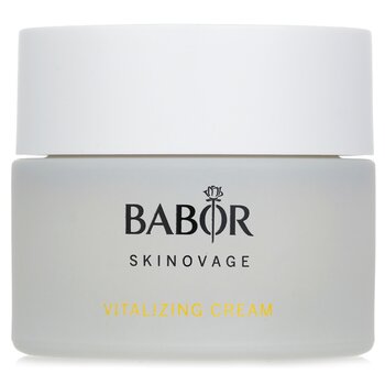 Babor Skinovage Vitalizing Crema (For Tired, Dull Skin)