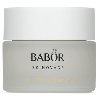 Babor Skinovage Vitalizing Crema Rich