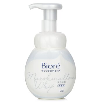 Biore Facial Wash Foaming Mild