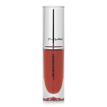 Lápiz labial de tinta Locked Kiss # Enfático