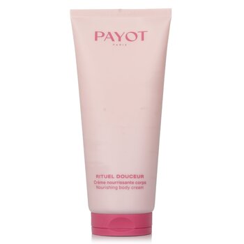 Payot Nourishing Crema Corporal  (Salon Size)
