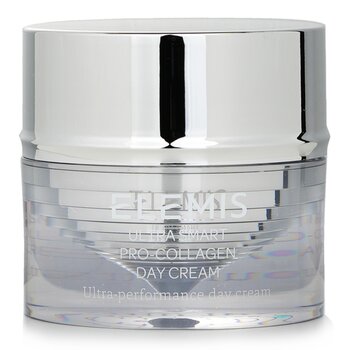 Crema de día Ultra Smart Pro-Collagen