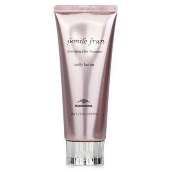 Jemile Fran Tratamiento Embellecedor - Melty Butter