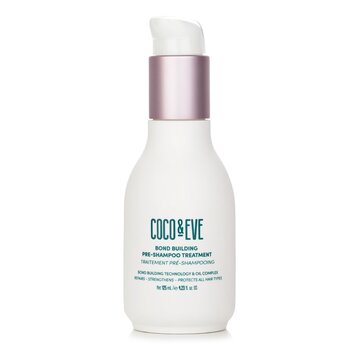 Coco & Eve Bond Building Pre-Shampoo Treatment