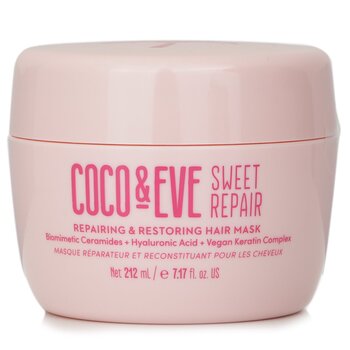 Coco & Eve Sweet Repair Repairing & Restoring Hair Mask