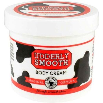 Crema Original Udderly Smooth ® (12oz)