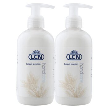 LCN [Twin Pack] Hand Cream