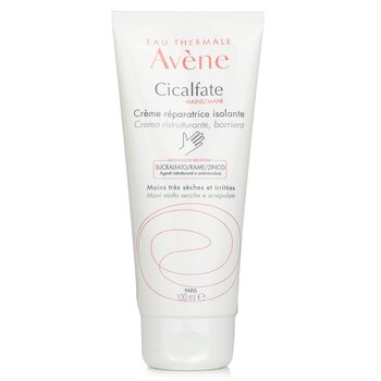 Avene Cicalfate Restorative Crema De Manos