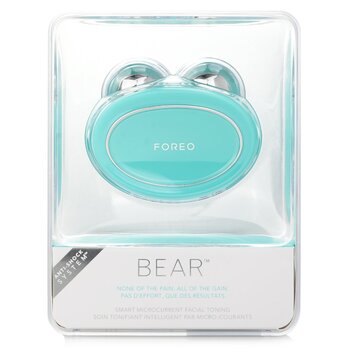 FOREO Bear Microcurrent Facial Toning Device - # Mint