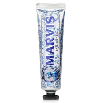Earl Grey Tea Toothpaste
