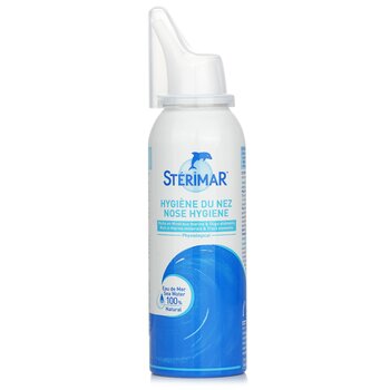 Sterimar Higiene Nasal (3 Años+) - 100ml