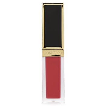 Liquid Lip Luxe Mate - #129 Carnal Red