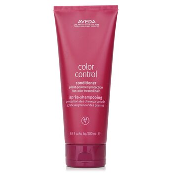 Acondicionador de control de color (para cabello teñido)