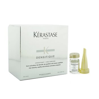 Densifique Hair Density, Quality and Fullness Activator Programme (unboxed)