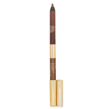 Estee Lauder Smoke And Brighten Kajal Eyeliner Duo - # Dark Chocolate / Rich Bronze