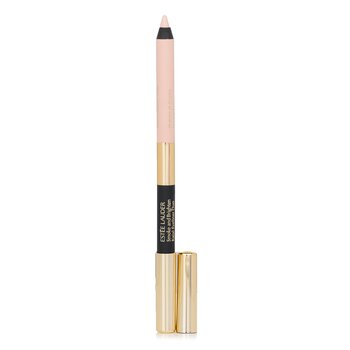 Dúo Delineador De Ojos Kajal Smoke And Brighten - # Noir-Cream