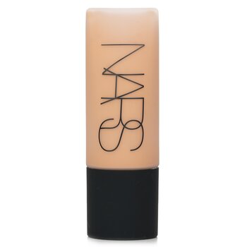 NARS Soft Matte Complete Foundation - # Syracuse (Medium Deep 1)