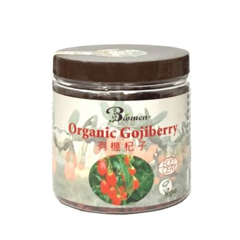 Organic Gojiberry(200g)