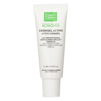 Acniover Active Cremigel (Para Piel Acné)