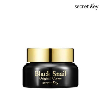 BLACK SNAIL ORIGINAL CREAM
