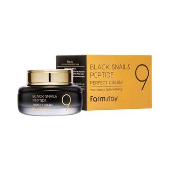 Black Snail & Peptide9 Perfect Cream 55ml