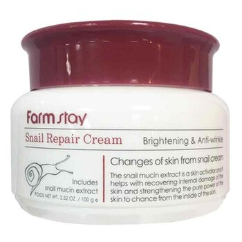Snail Repair Cream
