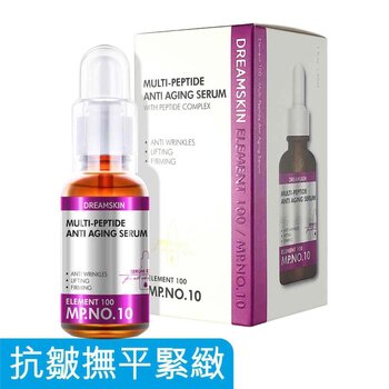 Dream Skin Korea Dream Skin Multi-peptide Anti Aging Serum