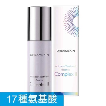Korea Dream Skin Activator Treatment Essence Complex II