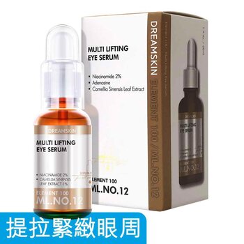 Korea Dream Skin Multi Lifting Eye Serum 30ml