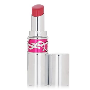 Rouge Volupte Candy Glaze Bálsamo Doble Cuidado - # 13 Flashing Rose