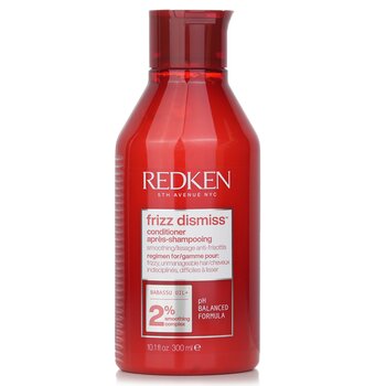 Redken Frizz Dismiss Conditioner (For Frizzy / Unmanageable Hair)