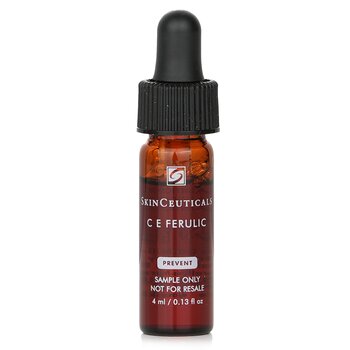 C E Ferulic - Tratamiento Triple Antioxidante