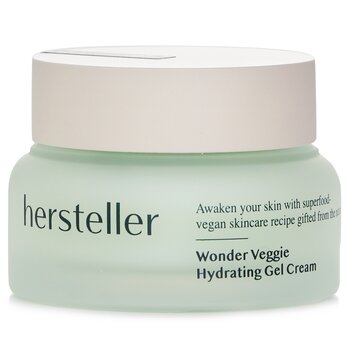 Hersteller Wonder Veggie Hydrating Gel Cream